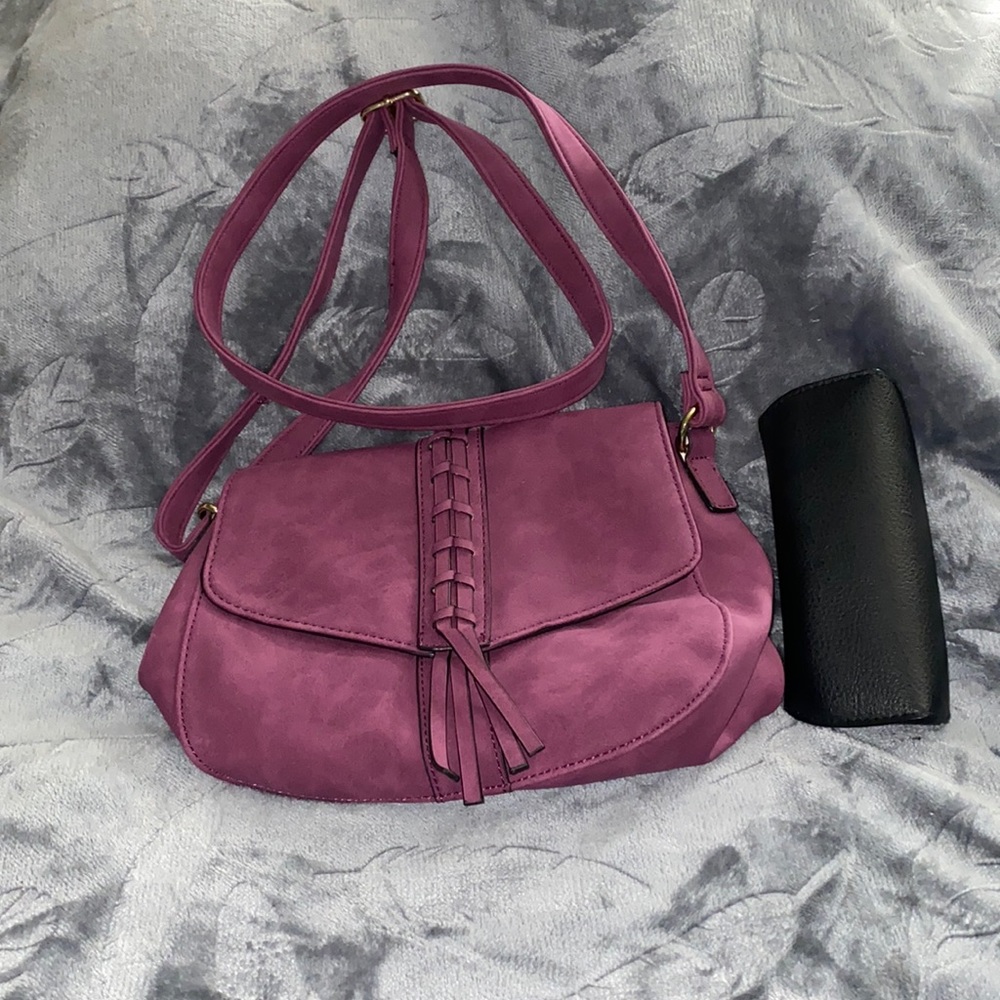 a.n.a purse